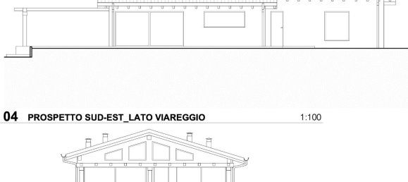 8-Zimmer Villa in Pietrasanta, Italy, Nr. 170520 44