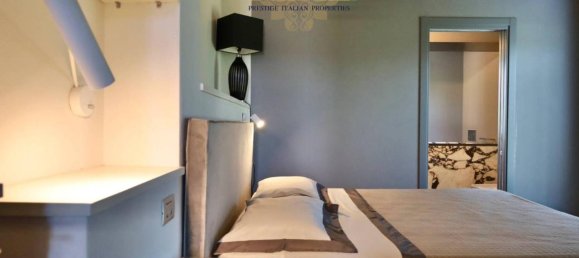 8-Zimmer Villa in Pietrasanta, Italy, Nr. 170520 12