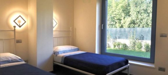 8-Zimmer Villa in Pietrasanta, Italy, Nr. 170520 8