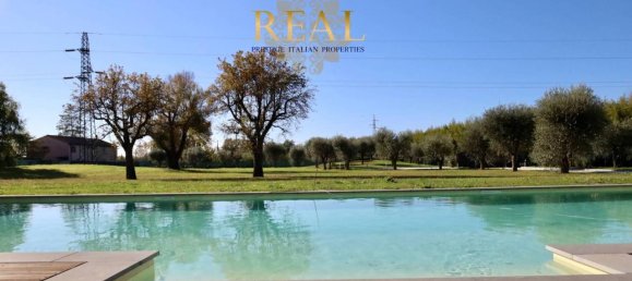 8-Zimmer Villa in Pietrasanta, Italy, Nr. 170520 32