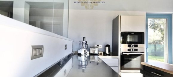 8-Zimmer Villa in Pietrasanta, Italy, Nr. 170520 7