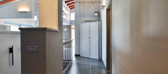 8-Zimmer Villa in Pietrasanta, Italy, Nr. 170520 18
