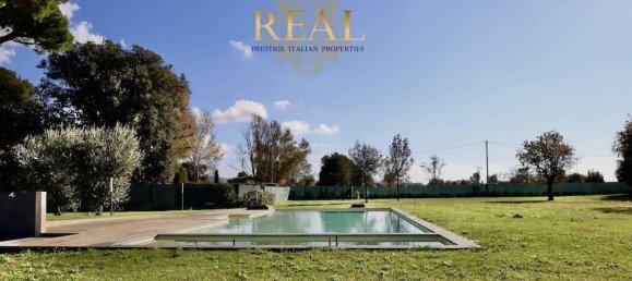 8-Zimmer Villa in Pietrasanta, Italy, Nr. 170520 35