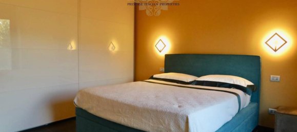 8-Zimmer Villa in Pietrasanta, Italy, Nr. 170520 14