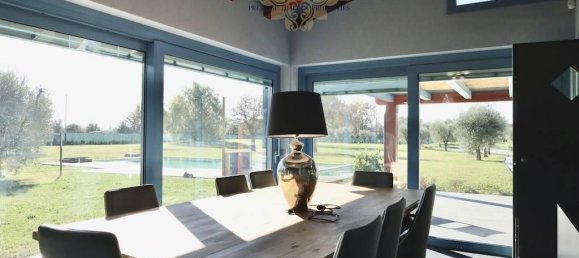 8-Zimmer Villa in Pietrasanta, Italy, Nr. 170520 2