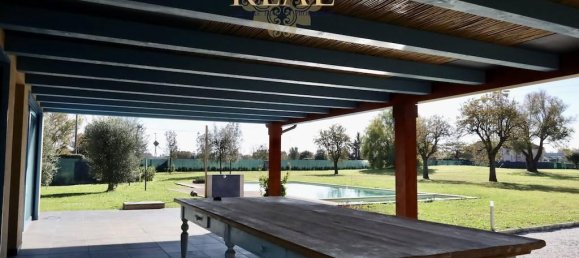 8-Zimmer Villa in Pietrasanta, Italy, Nr. 170520 37