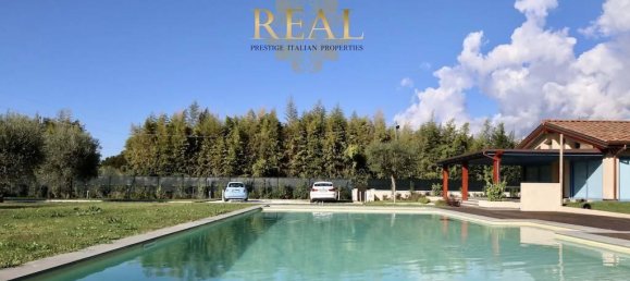 8-Zimmer Villa in Pietrasanta, Italy, Nr. 170520 41