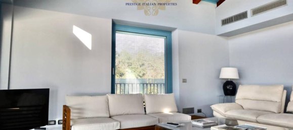 8-Zimmer Villa in Pietrasanta, Italy, Nr. 170520 4