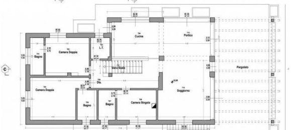 8-Zimmer Villa in Pietrasanta, Italy, Nr. 170520 43