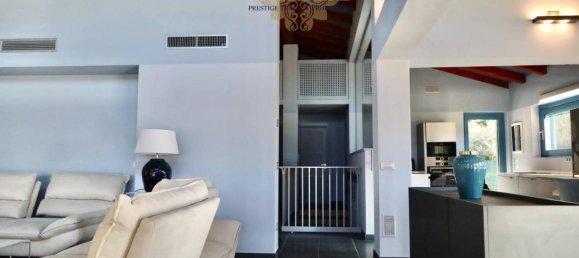 8-Zimmer Villa in Pietrasanta, Italy, Nr. 170520 5