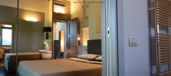 8-Zimmer Villa in Pietrasanta, Italy, Nr. 170520 11
