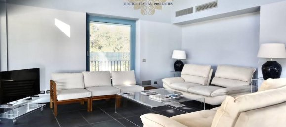8-Zimmer Villa in Pietrasanta, Italy, Nr. 170520 3