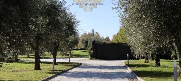8-Zimmer Villa in Pietrasanta, Italy, Nr. 170520 38