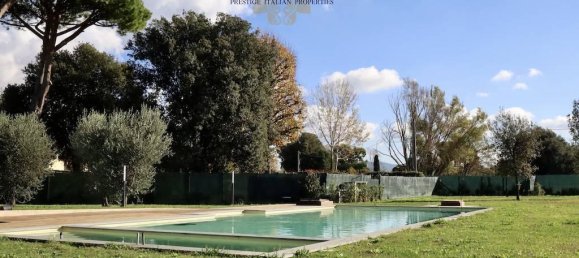 8-Zimmer Villa in Pietrasanta, Italy, Nr. 170520 39