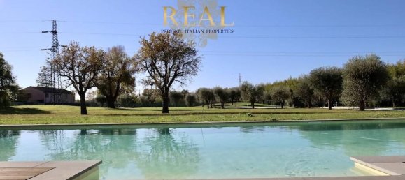 8-Zimmer Villa in Pietrasanta, Italy, Nr. 170520 36