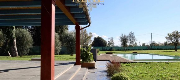 8-Zimmer Villa in Pietrasanta, Italy, Nr. 170520 31