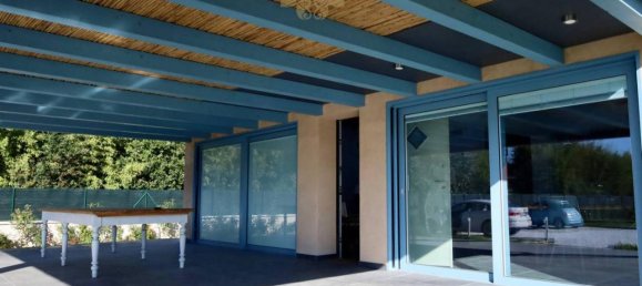 8-Zimmer Villa in Pietrasanta, Italy, Nr. 170520 30