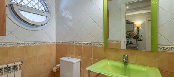 4 Schlafzimmer Stadthaus in Granada, Spain, Nr. 172050 12