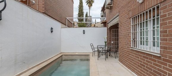 4 Schlafzimmer Stadthaus in Granada, Spain, Nr. 172050 7