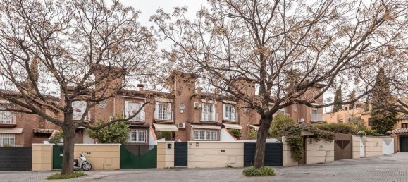 4 Schlafzimmer Stadthaus in Granada, Spain, Nr. 172050 3