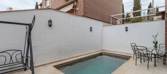 4 Schlafzimmer Stadthaus in Granada, Spain, Nr. 172050 6