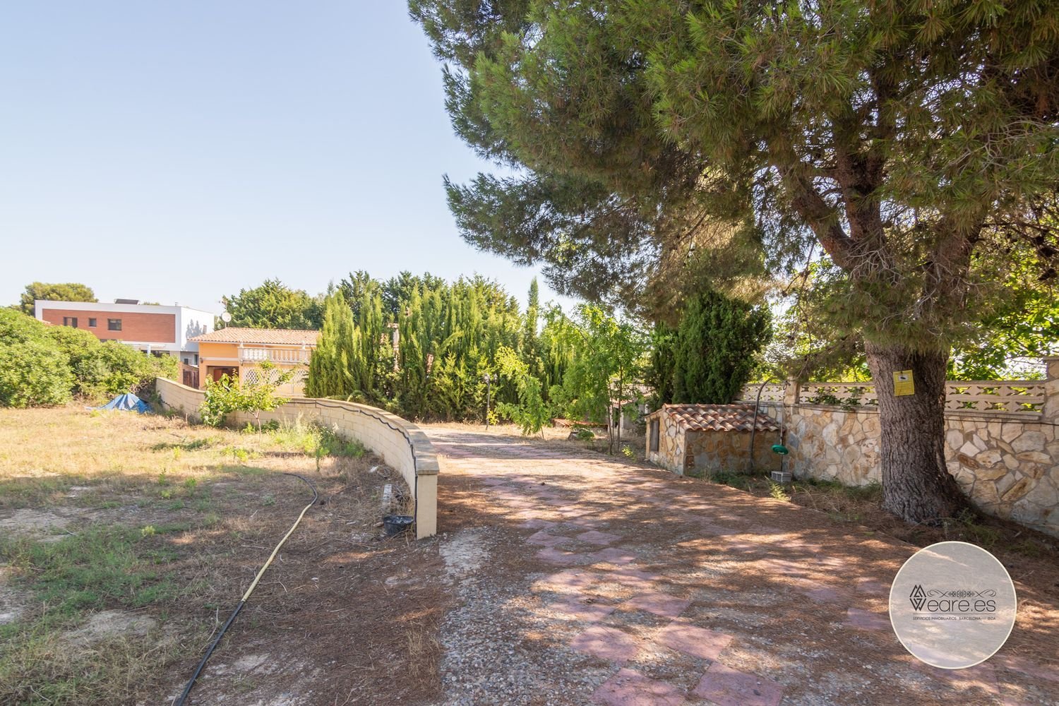 3 Schlafzimmer Haus in El Catllar, Spain, Nr. 172887