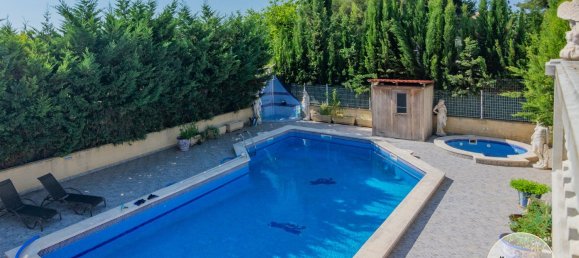 3 Schlafzimmer Haus in El Catllar, Spain, Nr. 172887 7