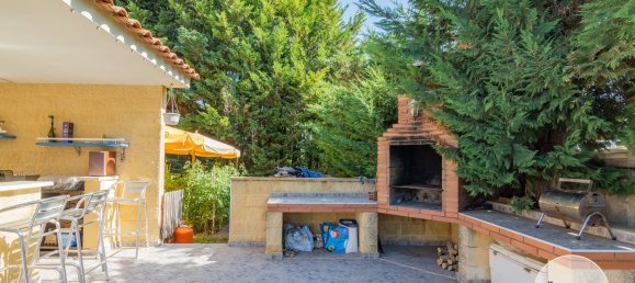 3 Schlafzimmer Haus in El Catllar, Spain, Nr. 172887 14