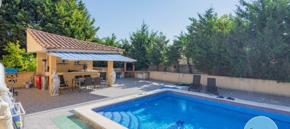 3 Schlafzimmer Haus in El Catllar, Spain, Nr. 172887 8