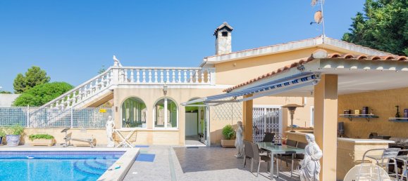 3 Schlafzimmer Haus in El Catllar, Spain, Nr. 172887 12