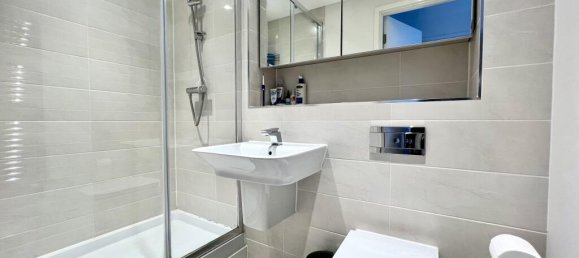 2 bedrooms Apartment in Slough, United Kingdom No. 10882 5