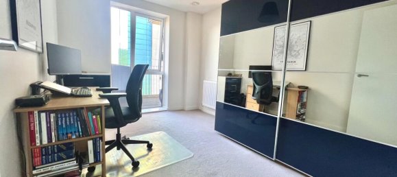 2 bedrooms Apartment in Slough, United Kingdom No. 10882 6