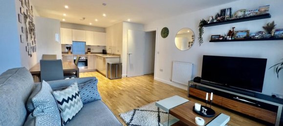 2 bedrooms Apartment in Slough, United Kingdom No. 10882 4