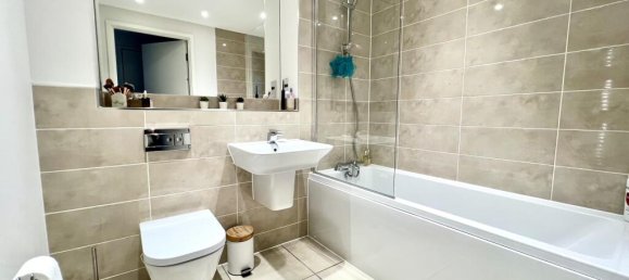 2 bedrooms Apartment in Slough, United Kingdom No. 10882 9
