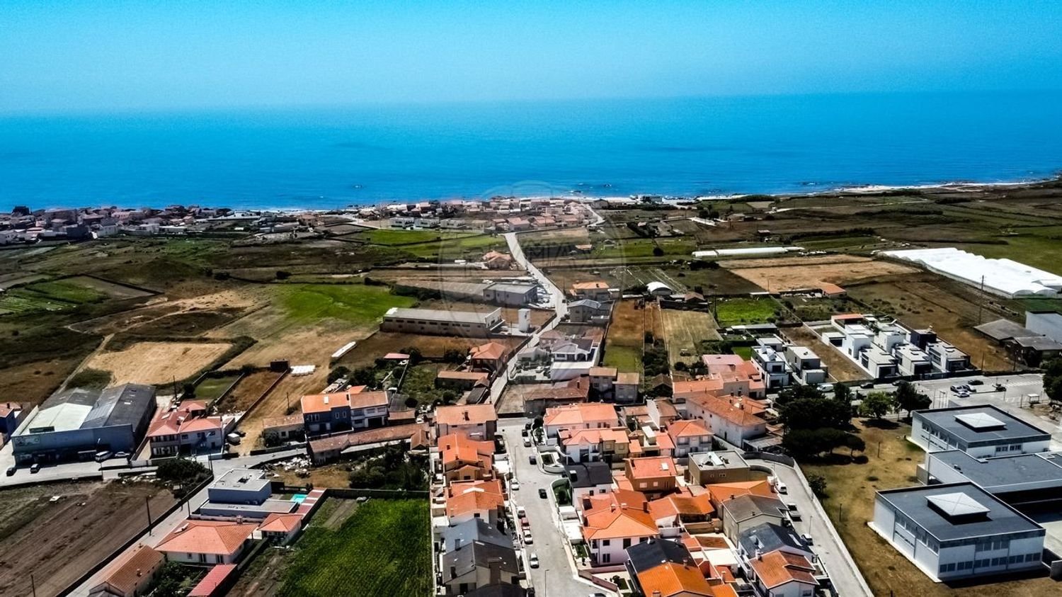 4 Schlafzimmer Haus in Povoa de Varzim, Portugal, Nr. 297948