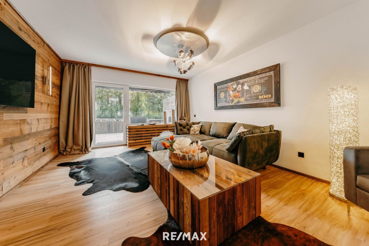 3-Zimmer Wohnung in Ellmau, Austria, Nr. 79871