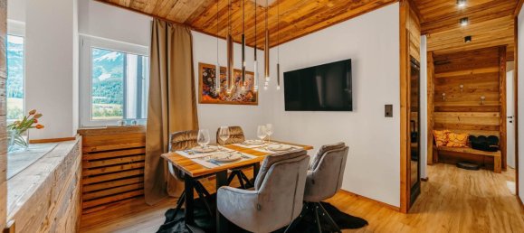 3-Zimmer Wohnung in Ellmau, Austria, Nr. 79871 4