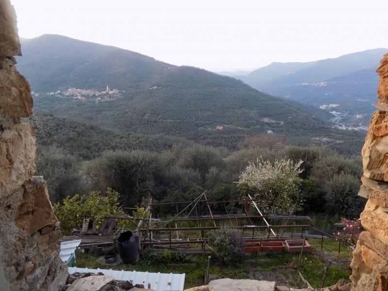 3 rooms Apartment in Pontedassio, Italy No. 234386