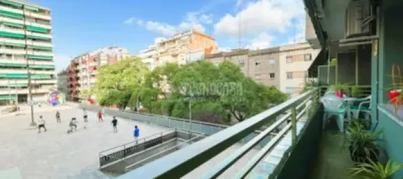 3 chambres Appartement à L'Hospitalet de Llobregat, Spain No. 182584 3