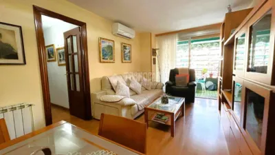 3 chambres Appartement à L'Hospitalet de Llobregat, Spain No. 182584