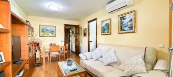 3 chambres Appartement à L'Hospitalet de Llobregat, Spain No. 182584 23