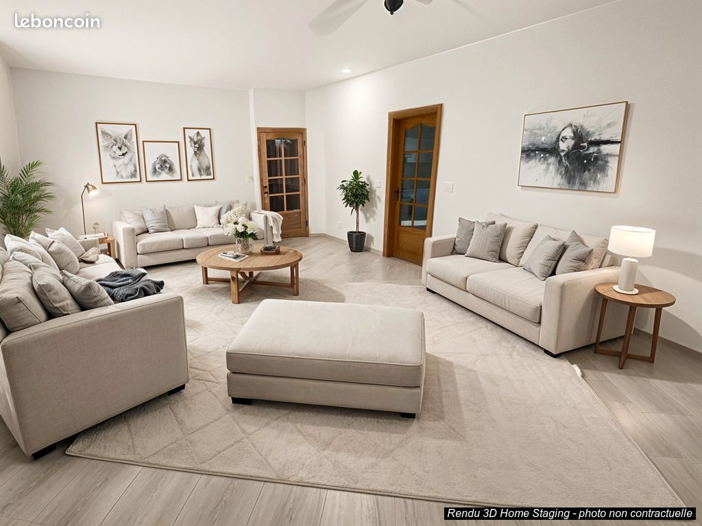 Apartamento de 1 dormitorio en Cernay, France No. 73664