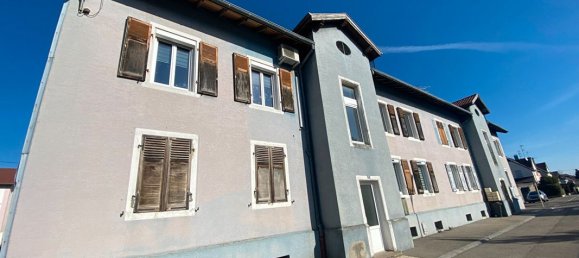 Apartamento de 1 dormitorio en Cernay, France No. 73664 6