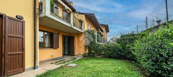 2-salle Appartement à Botticino, Italy No. 69330 33