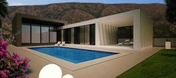 3 chambres Villa à Culebron, Spain No. 7301 6