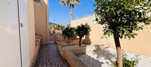 7 غرف نوم فيلا في San Miguel de Salinas, Spain رقم 177153 38