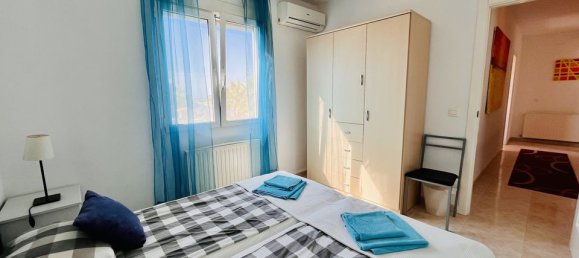 7 غرف نوم فيلا في San Miguel de Salinas, Spain رقم 177153 23