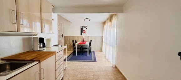 7 غرف نوم فيلا في San Miguel de Salinas, Spain رقم 177153 25