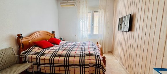 7 غرف نوم فيلا في San Miguel de Salinas, Spain رقم 177153 12