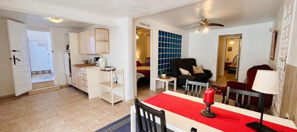 7 غرف نوم فيلا في San Miguel de Salinas, Spain رقم 177153 26